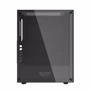 Computer ümbris Darkflash DK100 (must)