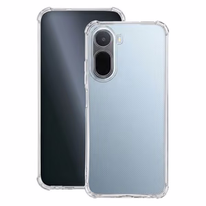 Anti Shock 1,5 mm ümbris Xiaomi Redmi A7 Pro läbipaistev