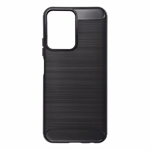 Чехол Xiaomi Redmi 15A Carbon 2.0 черный