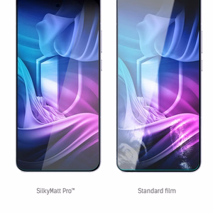 Oppo Reno 14 – 3mk Silky Matt Pro telefoni ekraanikaitse