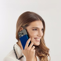 Powerbank SBS TEBB5000MAG1CB 5000 mAh ühilduv MagSafe'iga - sinine