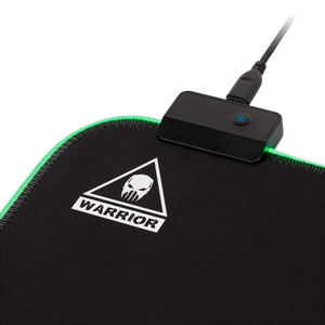 Kruger&Matz Warrior LED hiirematt