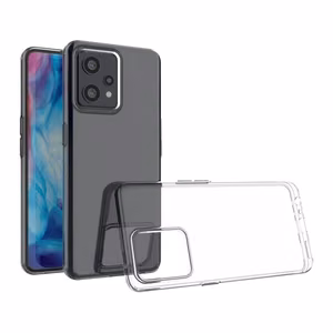Ultra Clear 0.5mm Realme 9 Pro läbipaistev geelkate