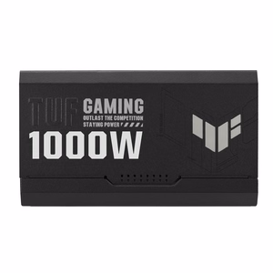 ASUS TUF Gaming 1000W kuldne power supply unit 20+4 pin ATX ATX must