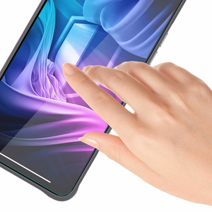 MyPhone Hammer Blade Va 5G – 3mk Silky Matt Pro telefoni ekraanikaitse