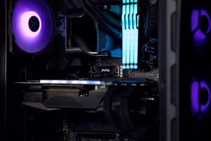 Kingston Technology 4T FURY RENEGADE G5 M.2 2280 NVMe SSD