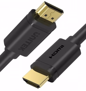 UNITEK kaabel HDMI 2.0 4K 0,3m