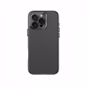 Uniq Air Fender iPhone 16 Pro Ümbris - Hall