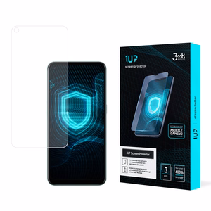 Oppo A32 – 3mk 1UP telefoni ekraanikaitse