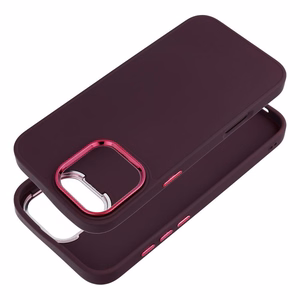 FRAME Ümbris jaoks IPHONE 17 lilla