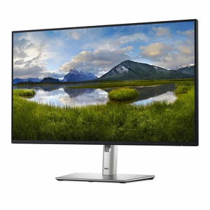 DELL P Series P2725H 68.6 cm (27") 1920 x 1080 px Full HD LCD computer monitor, must