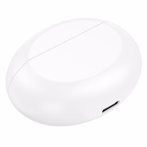 Borofone TWS Bluetooth Kõrvaklapid FQ12 Nice valge