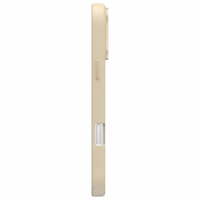 Uniq Coehl Muse Magnetic Charging Ümbris jaoks iPhone 16 Pro Max - Beige