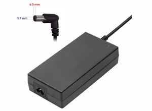 Laadija sülearvutile Akyga AK-ND-87 (20V / 10A 200W 6.0 X 3.7MM) HP / COMPAQ 1.2m