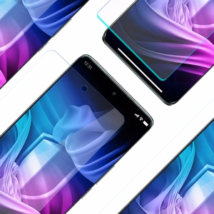 Vivo T3 Pro 5G – 3mk Silky Matt Pro telefoni ekraanikaitse