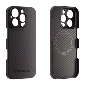 Чехол Freewell для iPhone 16 Pro с креплением 17mm