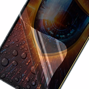 3mk Silky Matt Privacy™ ekraanikaitse Motorola Moto G56