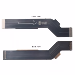 Flex Kaabel Ühildub Xiaomi Mi 8 motherboard Original