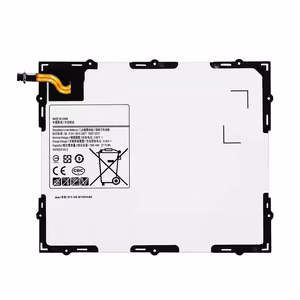 Battery Samsung Tab A 10.1 (2016) 9.6 T580/T585 EB-BT585ABE 7300mAh OEM