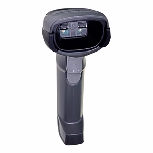 Zebra DS2278 – handheld 1D/2D barcode scanner, LED, black