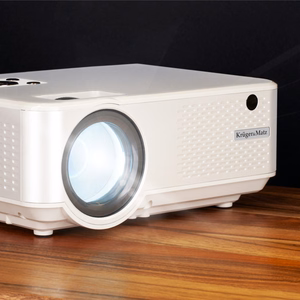 Kruger & Matz V-LED20 projektor LED FullHD 1080p (1920x1080)