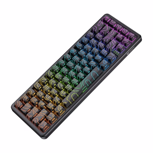 ONIKUMA G67 mänguklaviatuur