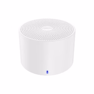 Bluetooth portable speaker Dudao (Y12) valge