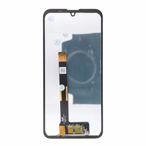 FixCell LCD Display jaoks BLACKVIEW BV5300 Pro OEM without frame
