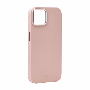 Puro Icon Mag Pro PUIPC1567ICONMPROSE ümbris seadmele iPhone 15 Plus 6.7", MagSafe'iga, roosa