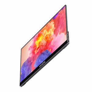 Kaasaskantav monitor Arzopa A1 M 17,3"