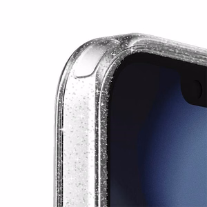 Uniq LifePro Xtreme ümbris iPhone 13 Pro / iPhone 13 jaoks - läbipaistev