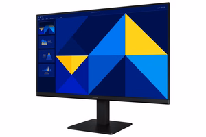 Samsung S30GD monitor 61 cm (24") 1920 x 1080 pikslit Full HD LCD must