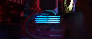 Kingston Technology FURY Beast 16GB 3600MT/s DDR4 CL17 DIMM (komplekt 2-st) RGB