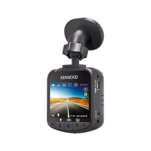 Kenwood A100 autokaamera