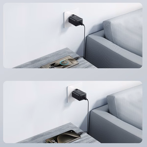 Laadija Joyroom JR-TCF23 25W USB-C must