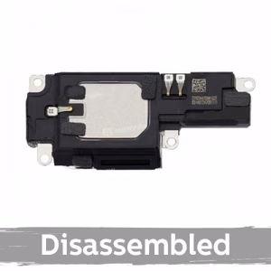Loudspeaker Ühildub Apple iPhone 14 Pro Max Lower Loudspeaker 100% original (Used)