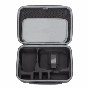Combo kott Sunnylife jaoks DJI Mini 4 Pro (N4P-B698)