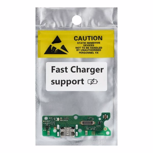 Charging board jaoks MOTOROLA E6 Play OEM (Fast Laadija)