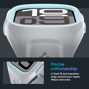 SPIGEN LIQUID AIR PRO APPLE WATCH 10 (46 MM) hall
