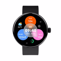 Forever smartwatch Forevive 5 SB-365 must