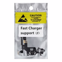 Charging flex USB jaoks IPHONE 11 must (used)