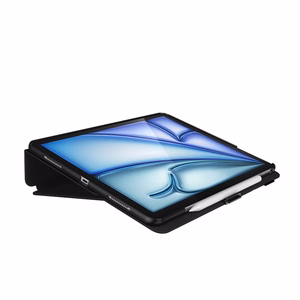 Чехол-книжка Speck Balance Folio для iPad Air 13" (2026–2024), чёрный