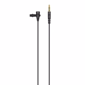 Sennheiser XS LAV MOBILE ringsuunaline reväärimikrofon 3,5 mm TRRS-pistikuga