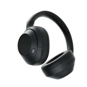 Sony ULT WEAR – juhtmevabad Bluetooth-kõrvaklapid ULT POWER SOUND, sügava bassi, mürasummutuse ja kuni 30 h akuga