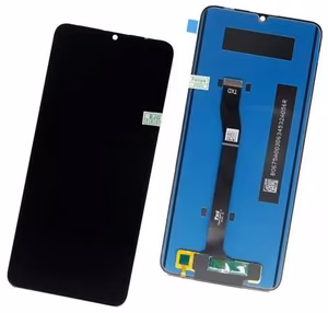 LCD screen Huawei Nova Y70/Y70 Plus/Y71 koos touch screen Must ORG