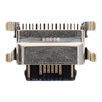 Charge connector jaoks REDMI Note 8 Pro ORI