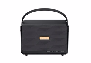 Juhtmevaba Bluetooth kõlar Havit SK907BT (must)