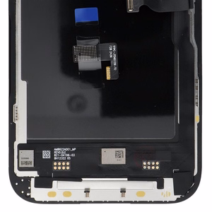 JK LCD Display jaoks IPHONE 14 PRO FullHD Incell (Change IC)
