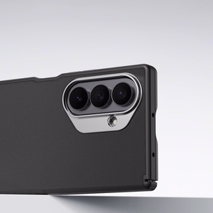 Dux Ducis Vyne ümbris seadmele Samsung Galaxy Z Fold 8 Ultra, MagSafe-ühilduv – must