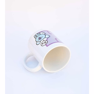 BT21 KOYA keraamiline kruus, 300 ml